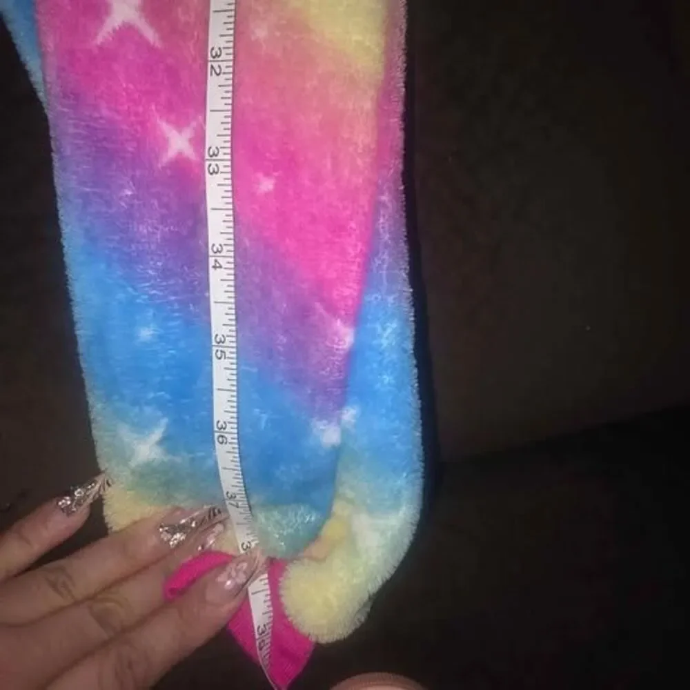 Halloween girls unicorn one peice size 6/7